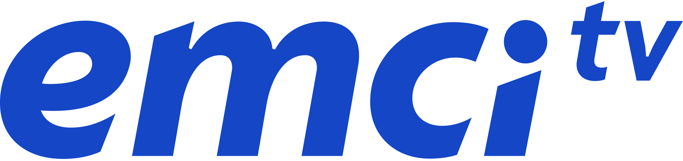 EMCI
