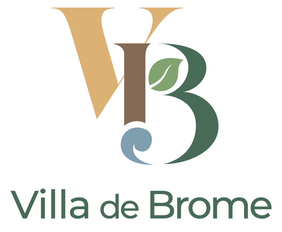 Villa de Brome